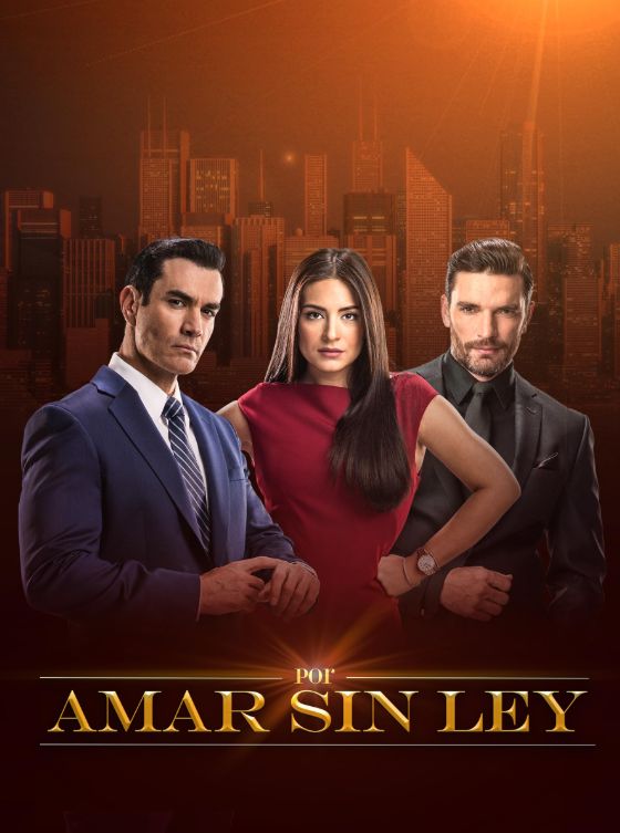 Por amar sin ley