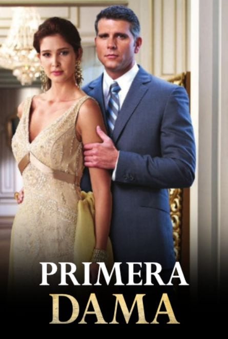 Primera dama