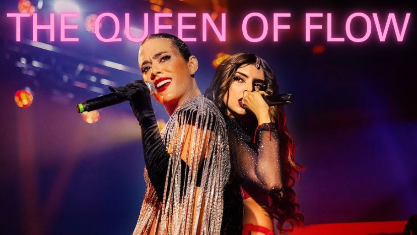 Queen of flow netflix best series