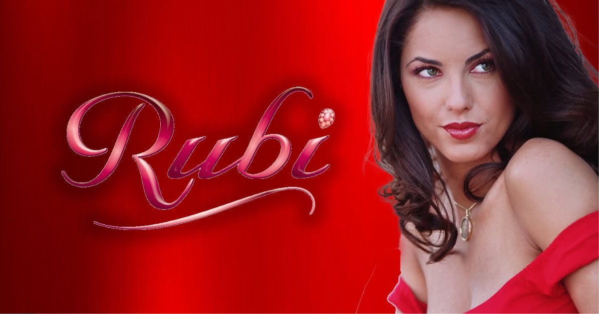 Rubi, 2004 Mexican telenovela, best Mexican telenovelas on ViX