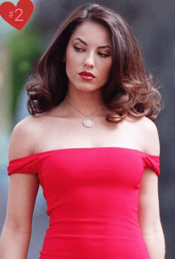 Rubí, top 25 greatest telenovelas of all time