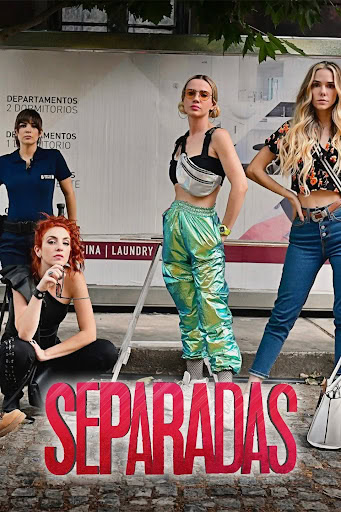 Separadas