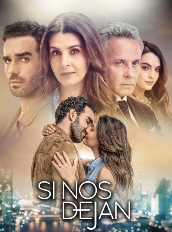 Si nos dejan