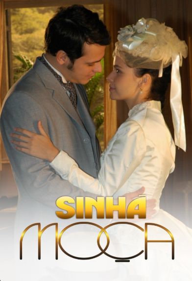 Sinhá Moça