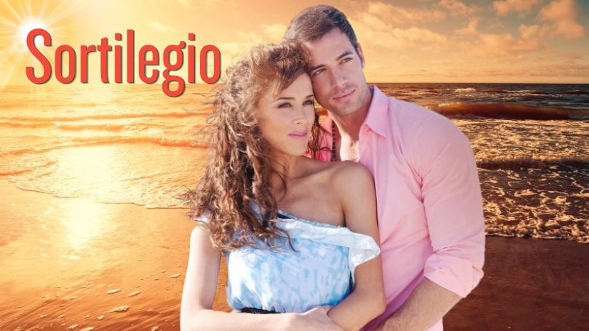 Sortilegio, classic telenovlas from mexico