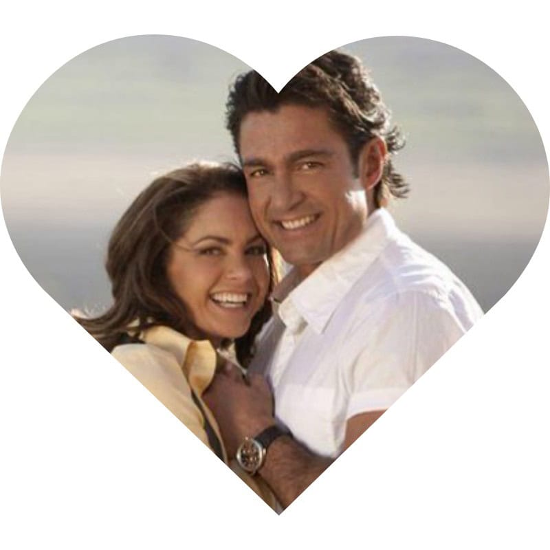 Soy tu Dueña Valentina & José Miguel, Lucero and Fernando Colunga, 2010 best mexican telenovelas of all time