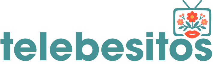Telebesitos Logo