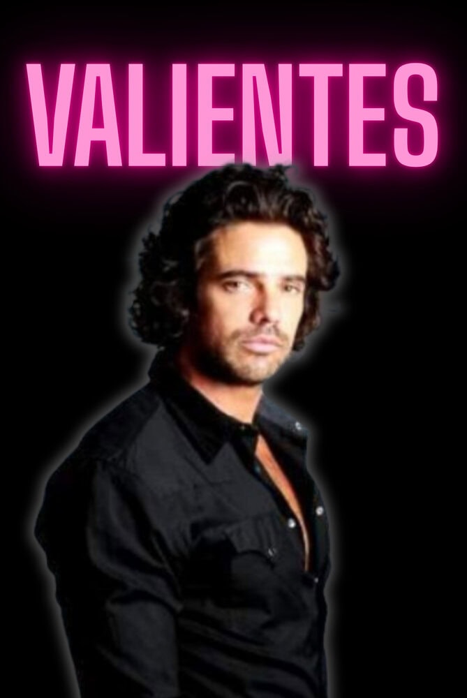 Valientes