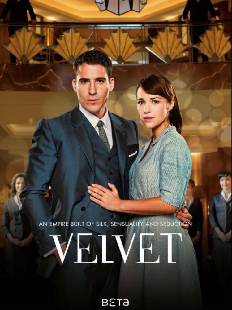 Velvet