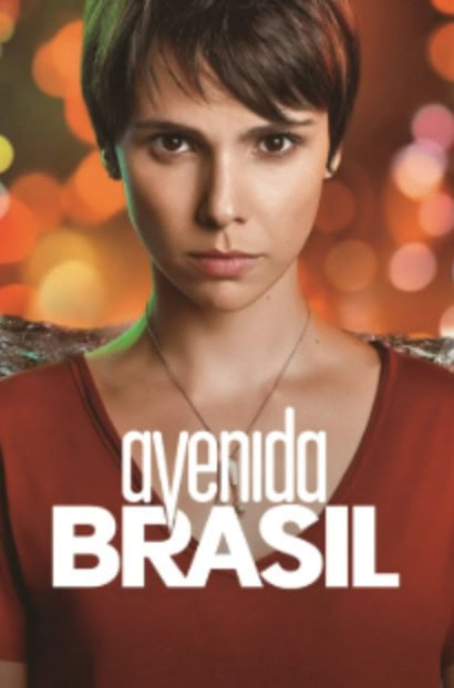 Avendia brazil, one of the best telenovelas of all time
