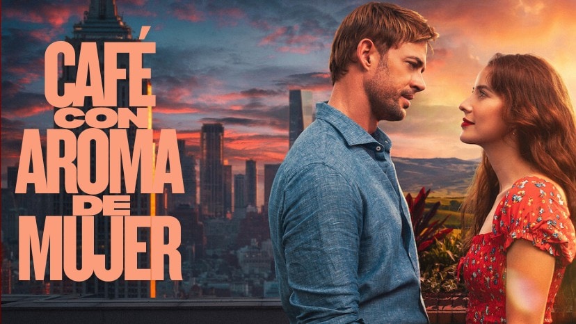 Cafe con aroma de mujer, one of the Best telenovelas from Colombia