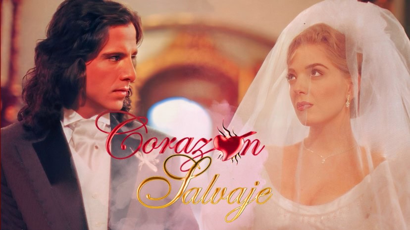corazon salvaje mexico 1993, best telenovelas of all time
