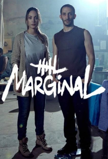 El marginal