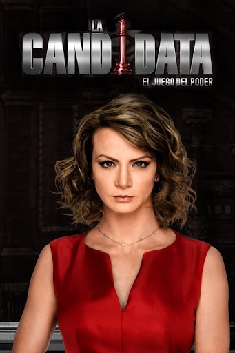 la candidata telenovela mexicana