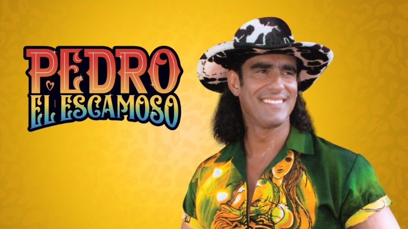 pedro el escamoso, one of the best telenovelas on Netflix