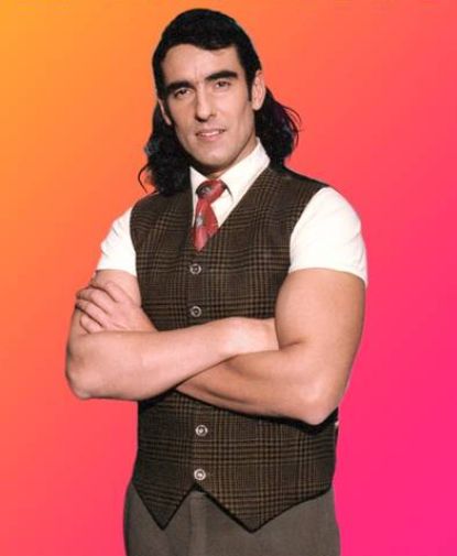 Pedro el Escamoso