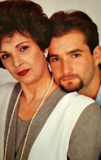 Señora Isabel