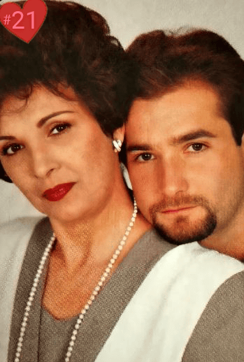 señora isabel 1993 telenovela