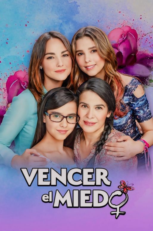 Vencer el miedo
