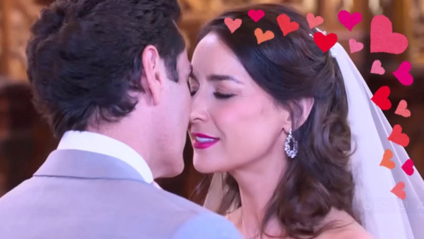 telenovela reviews and ratings - romance