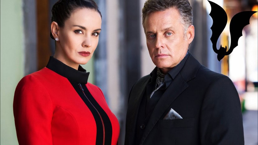 telenovela reviews & ratings - villains